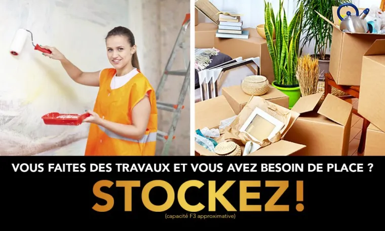 Informations pratiques et tarifs, La Possession, Stock Péi